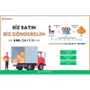 Mey İthalat® DropShipping Hizmet Bedeli