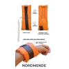 Mey İthalat® El Ayak Tespit Kemeri | Hasta Sabitleme Aparatı | NORDMENDE