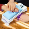 Mey İthalat® El Yastıklı UV Oje Kurutucu