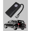 Mey İthalat® Elektrikli Hava Kompresörü Type-C USB Şarjlı Çok Fonksiyonlu Lastik Pompası