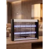Mey İthalat® Elektrikli UV Sinek Öldürücü Lamba M90