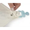 Mey İthalat®  Emzik Askılı Müslin Önlük 837 Ekru