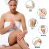 Mey İthalat® Epilasyon Taşı Nano Kristal Teknolojisi
