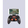 Mey İthalat® Ergonomik Tasarımlı Çok Yönlü Wireless Gamepad