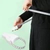 Mey İthalat® Ergonomik Vücut Ölçüm Mezurası