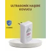 Mey İthalat® Ev ve Ofis İçin Etkili Böcek ve Kemirgen Kovucu