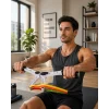 Mey İthalat® Evde Spor İçin Direnç Bantlı Üst Vücut Egzersiz Aleti