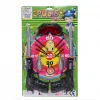 Mey İthalat® FAB 7070  EL BOMBALI POLİS SETİ