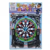 Mey İthalat® FAB 8080 KARTELALI 4 TABANCALI POLİS SETİ