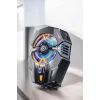 Mey İthalat® Fanlı Telefon Soğutucu Pervaneli Soğutma Fanı