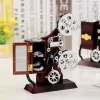 Mey İthalat® Film Makinesi Görünümlü Müzik Kutusu