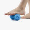 Mey İthalat® Fıstık Model Dikenli Masaj Topu