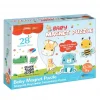 Mey İthalat® FP2939 MAGNET PUZZLE