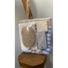 Mey İthalat® Gelin Damat Hamam Banyo 5Li Set