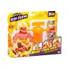 Mey İthalat® GJT55000 GooJitSu Stretch Strikes Figür Yapma Seti