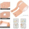 Mey İthalat® Göğüs Dikleştirme Bandı S Beden 2.5 Cm.