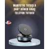 Mey İthalat® Güçlü Manyetik Araç Telefon Tutucu Evrensel Uyumluluk