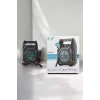 Mey İthalat® Güçlü ve Şarj Edilebilir Bluetooth Hoparlör 6.5 İnç
