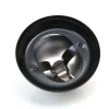 Mey İthalat® Gümüş Renk Metal Resepsiyon Zil