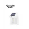 Mey İthalat® Güneş Enerjili Duvar Lambası BK888