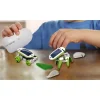 Mey İthalat® Güneş Enerjili Robot Oluşturma Seti (6 in 1)