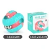 Mey İthalat® Gyroscopic Oyuncak Küre