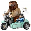 Mey İthalat® Hagrid ve Motosiklet Yolculuğu