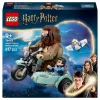 Mey İthalat® Hagrid ve Motosiklet Yolculuğu