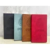 Mey İthalat® Harry Potter Deri Defter Renkli Model 2