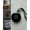 Mey İthalat® HDMI Kablosuz Görüntü Aktarıcı Telefon TV Bilgisayar
