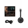 Mey İthalat® HDMI Kablosuz Görüntü Aktarıcı Telefon TV Bilgisayar