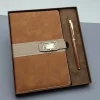 Mey İthalat®  Hediyelik - Defter - Kalem Kurumsal Hediye Seti