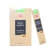 Mey İthalat® Hem Unıversal Palo Santo Frankıncense Masala 15 Gr Tütsü