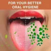 Mey İthalat® Hijyenik Saf Bakır Dil Kazıyıcı