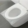 Mey İthalat® Hijyenik Tek Kullanımlık Klozet Kapağı Poşeti