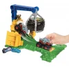 Mey İthalat®  HTP18 Trucks Arenada Rhinomite Mücadelesi