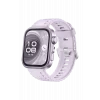 Mey İthalat®  Huawei Fit 4 Nova Silikon Kordon - Lila