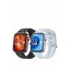 Mey İthalat®  Huawei Fit 4 Nova Silikon Kordon - Pembe