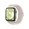 Mey İthalat®  Huawei Fit 4 Star Kordon - Bej