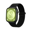 Mey İthalat®  Huawei Fit 4 Star Kordon - Benekli Siyah