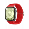 Mey İthalat®  Huawei Fit 4 Star Kordon - Kırmızı