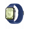 Mey İthalat®  Huawei Fit 4 Star Kordon - Lacivert