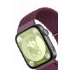Mey İthalat®  Huawei Fit 4 Star Kordon - Mürdüm