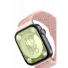 Mey İthalat®  Huawei Fit 4 Star Kordon - Pudra