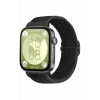Mey İthalat®  Huawei Fit 4 Star Kordon - Siyah