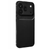 Mey İthalat®  Huawei Honor 600 Pro Auto Focus Karbon Kapak - Siyah
