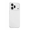 Mey İthalat®  Huawei Honor 600 Pro Lüx Şeffaf Silikon - Şeffaf