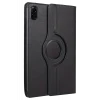 Mey İthalat®  Huawei Honor Pad X8A Kılıf 360 Tablet Deri Kılıf - Siyah