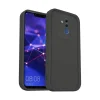 Mey İthalat®  Huawei Mate 20 Lite Kılıf Viera Silikon - Siyah