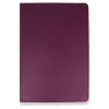 Mey İthalat®  Huawei MatePad 10.4 Kılıf 360 Tablet Deri Kılıf - Mürdüm